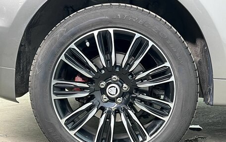 Jaguar F-Pace, 2019 год, 3 550 000 рублей, 7 фотография