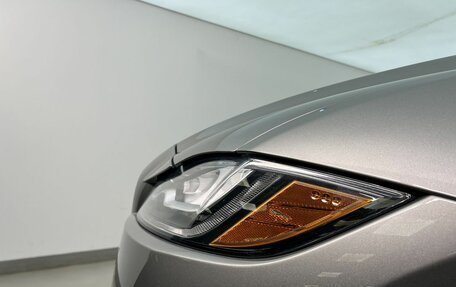 Jaguar F-Pace, 2019 год, 3 550 000 рублей, 8 фотография