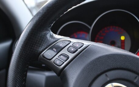Mazda 3, 2007 год, 519 000 рублей, 11 фотография