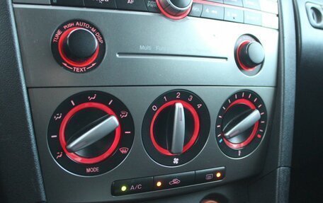 Mazda 3, 2007 год, 519 000 рублей, 14 фотография