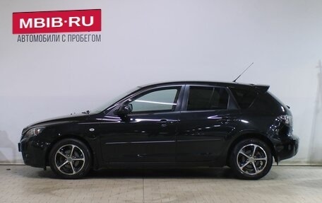 Mazda 3, 2007 год, 519 000 рублей, 7 фотография