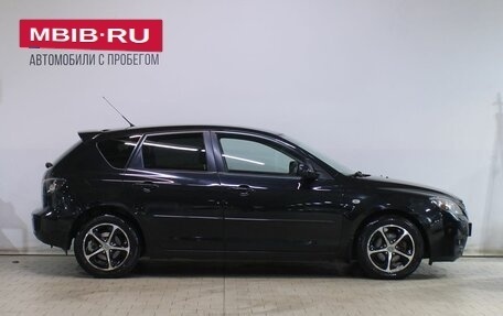 Mazda 3, 2007 год, 519 000 рублей, 8 фотография