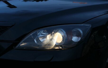 Mazda 3, 2007 год, 519 000 рублей, 20 фотография
