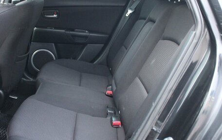 Mazda 3, 2007 год, 519 000 рублей, 17 фотография