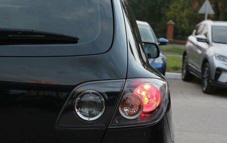 Mazda 3, 2007 год, 519 000 рублей, 19 фотография