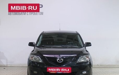 Mazda 3, 2007 год, 519 000 рублей, 5 фотография