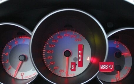 Mazda 3, 2007 год, 519 000 рублей, 13 фотография