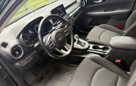 KIA Cerato IV, 2021 год, 2 500 000 рублей, 5 фотография