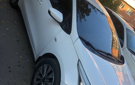 KIA cee'd III, 2016 год, 1 050 000 рублей, 3 фотография