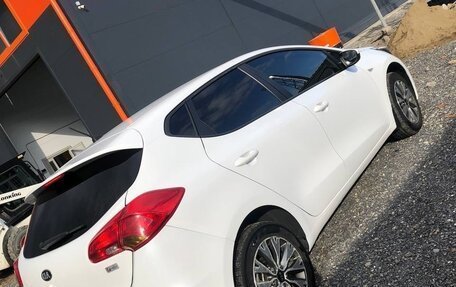 KIA cee'd III, 2016 год, 1 050 000 рублей, 7 фотография