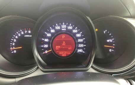 KIA cee'd III, 2016 год, 1 050 000 рублей, 8 фотография