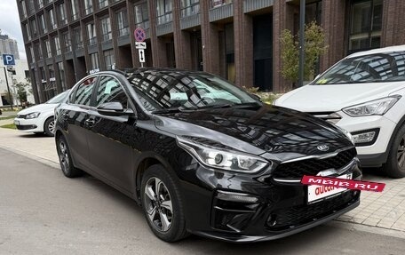 KIA Cerato IV, 2021 год, 2 500 000 рублей, 4 фотография