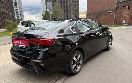 KIA Cerato IV, 2021 год, 2 500 000 рублей, 6 фотография