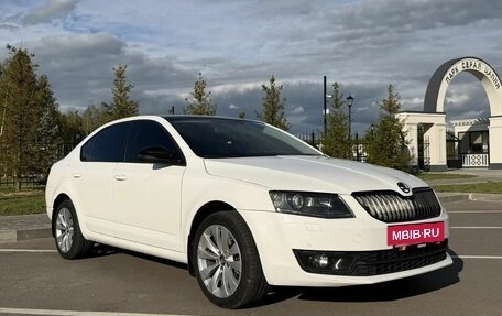 Skoda Octavia, 2013 год, 1 200 000 рублей, 6 фотография