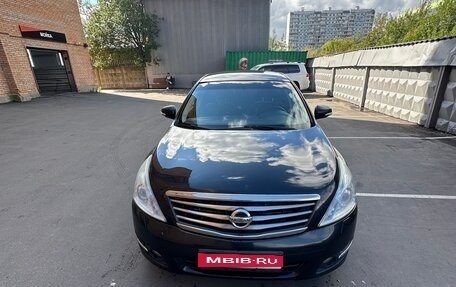 Nissan Teana, 2011 год, 1 050 000 рублей, 1 фотография