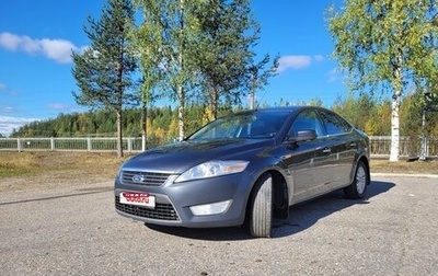Ford Mondeo IV, 2008 год, 750 000 рублей, 1 фотография