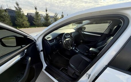 Skoda Octavia, 2013 год, 1 200 000 рублей, 18 фотография