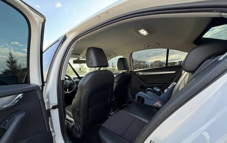 Skoda Octavia, 2013 год, 1 200 000 рублей, 22 фотография