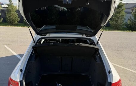 Skoda Octavia, 2013 год, 1 200 000 рублей, 21 фотография