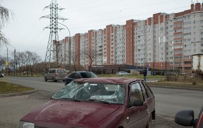 ИЖ 2126 «Ода», 2003 год, 35 000 рублей, 1 фотография