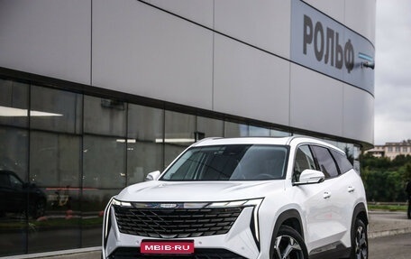 Geely Atlas, 2024 год, 2 999 000 рублей, 1 фотография