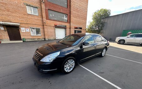 Nissan Teana, 2011 год, 1 050 000 рублей, 3 фотография
