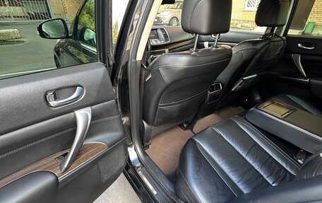 Nissan Teana, 2011 год, 1 050 000 рублей, 10 фотография