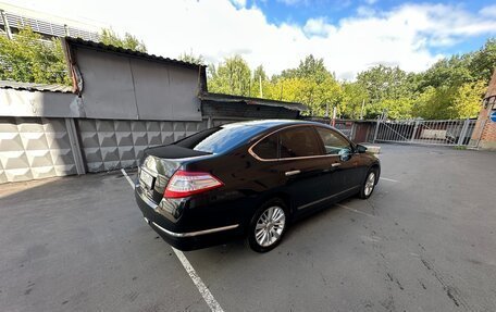 Nissan Teana, 2011 год, 1 050 000 рублей, 5 фотография