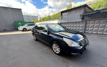 Nissan Teana, 2011 год, 1 050 000 рублей, 4 фотография