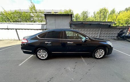 Nissan Teana, 2011 год, 1 050 000 рублей, 7 фотография