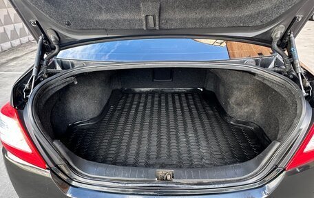 Nissan Teana, 2011 год, 1 050 000 рублей, 9 фотография