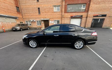 Nissan Teana, 2011 год, 1 050 000 рублей, 8 фотография