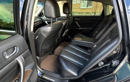 Nissan Teana, 2011 год, 1 050 000 рублей, 11 фотография