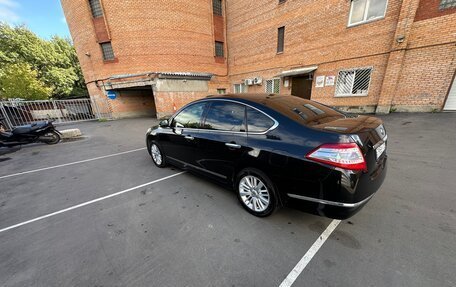 Nissan Teana, 2011 год, 1 050 000 рублей, 6 фотография