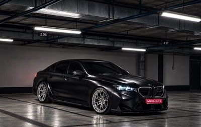 BMW M5, 2025 год, 20 500 000 рублей, 1 фотография