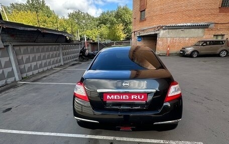 Nissan Teana, 2011 год, 1 050 000 рублей, 2 фотография