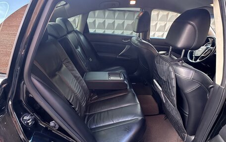 Nissan Teana, 2011 год, 1 050 000 рублей, 17 фотография