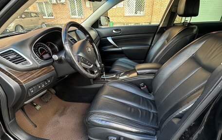 Nissan Teana, 2011 год, 1 050 000 рублей, 14 фотография