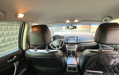 Nissan Teana, 2011 год, 1 050 000 рублей, 16 фотография