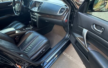 Nissan Teana, 2011 год, 1 050 000 рублей, 12 фотография