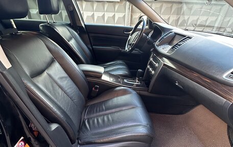 Nissan Teana, 2011 год, 1 050 000 рублей, 13 фотография