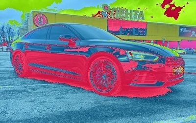Audi A5, 2018 год, 3 200 000 рублей, 1 фотография