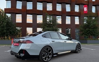 BMW 5 серия, 2024 год, 7 850 000 рублей, 1 фотография
