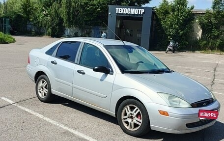 Ford Focus IV, 2003 год, 200 000 рублей, 1 фотография