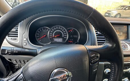 Nissan Teana, 2011 год, 1 050 000 рублей, 20 фотография
