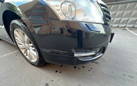 Nissan Teana, 2011 год, 1 050 000 рублей, 23 фотография