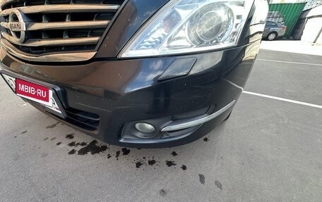 Nissan Teana, 2011 год, 1 050 000 рублей, 21 фотография