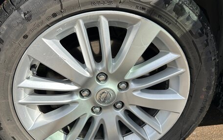 Nissan Teana, 2011 год, 1 050 000 рублей, 30 фотография