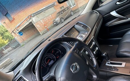 Nissan Teana, 2011 год, 1 050 000 рублей, 29 фотография