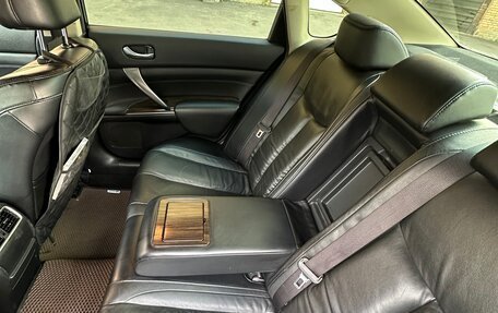 Nissan Teana, 2011 год, 1 050 000 рублей, 28 фотография